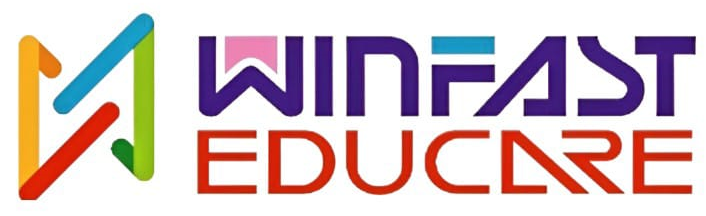 WINFAST EDUCARE Logo